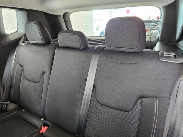 JEEP Renegade usata, con Volante multifunzione