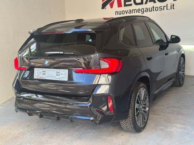 BMW X1 usata, con Sospensioni pneumatiche