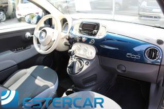 FIAT 500 usata, con ESP