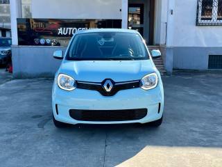 RENAULT Twingo usata, con Airbag