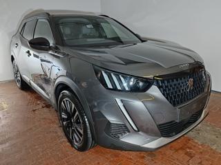 PEUGEOT 2008 1.2 130cv GT Tettuccio Apribile + Navi + Camera