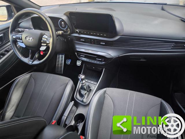 HYUNDAI i20 usata, con Cerchi in lega