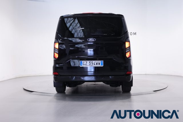 FORD Tourneo Custom usata, con USB