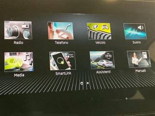 SKODA Fabia usata, con Fari LED