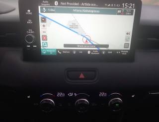 HONDA HR-V usata, con Fari Xenon