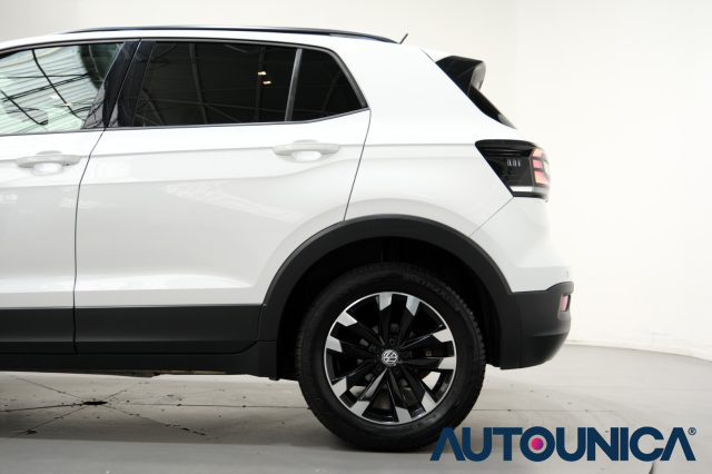 VOLKSWAGEN T-Cross usata 42