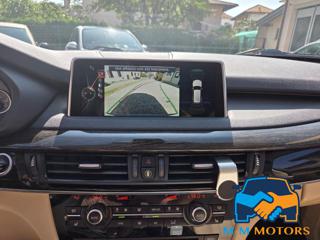 BMW X5 usata, con Cronologia tagliandi