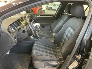 VOLKSWAGEN Golf GTD usata, con Controllo trazione