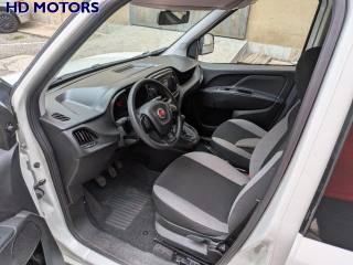 FIAT Doblo usata, con Cronologia tagliandi