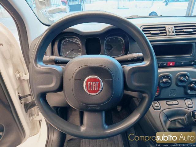 FIAT Panda usata 15