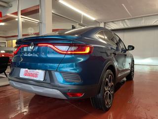 RENAULT Arkana usata, con Airbag Passeggero