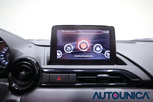 MAZDA MX-5 usata, con Climatizzatore