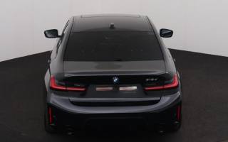 BMW 318 usata, con Sensori di parcheggio posteriori