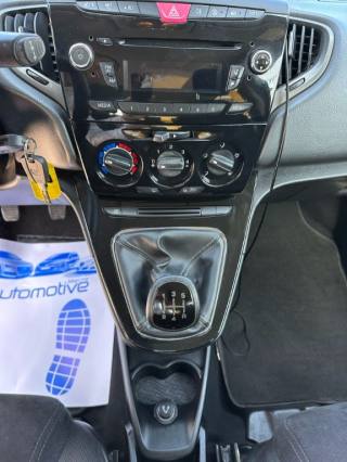 LANCIA Ypsilon usata, con Airbag testa