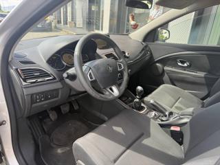 RENAULT Megane usata, con Cerchi in lega