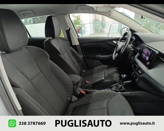 SKODA Scala usata, con Servosterzo