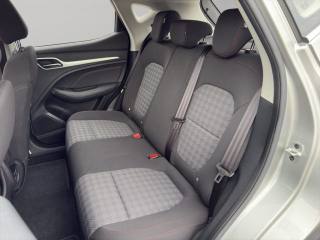 MG ZS usata, con Sensori di parcheggio posteriori