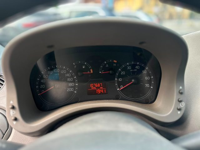 FIAT Panda usata 8