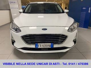 FORD Focus usata, con Airbag