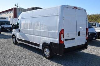 CITROEN Jumper usata, con Cruise Control