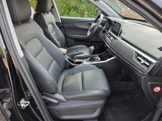 DR MOTOR DR 5.0 usata, con Volante in pelle