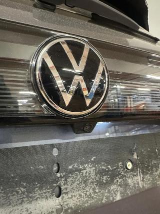 VOLKSWAGEN T-Cross usata, con Bracciolo