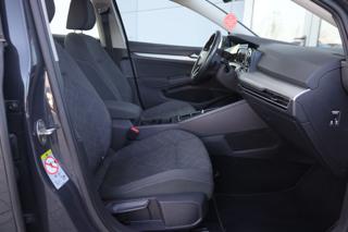 VOLKSWAGEN Golf usata, con Controllo automatico clima