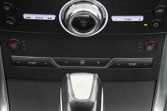 FORD S-Max usata, con Portellone posteriore elettrico