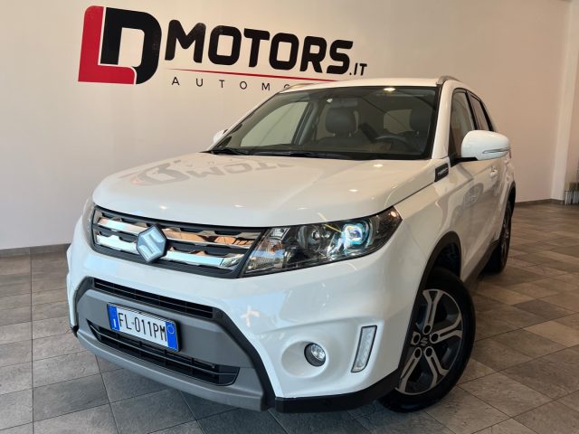 SUZUKI Vitara usata, con Airbag