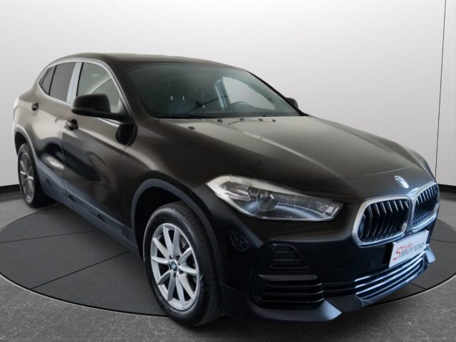 BMW X2 usata, con Airbag laterali