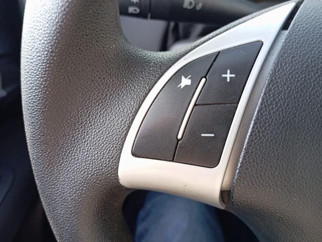 FIAT Punto usata, con Volante multifunzione
