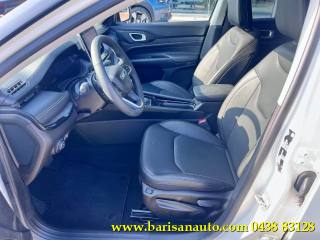 JEEP Compass usata, con Alzacristalli elettrici