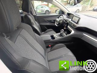 PEUGEOT 3008 usata 46