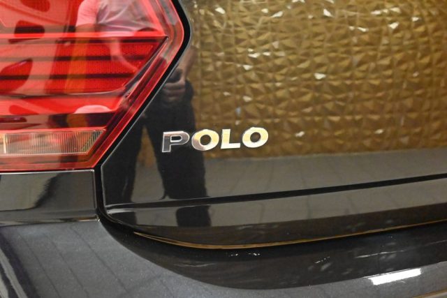 VOLKSWAGEN Polo usata 19