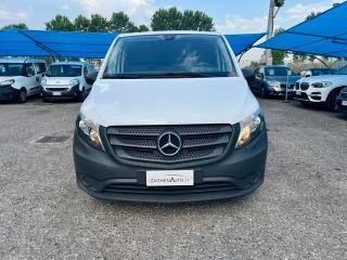 MERCEDES-BENZ Vito usata 17