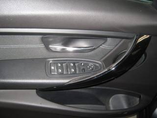 BMW 316 usata, con Volante in pelle