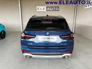BMW X3 usata, con Autoradio