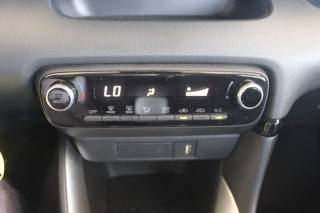 TOYOTA Yaris usata, con Sensore di pioggia