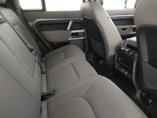LAND ROVER Defender usata, con Controllo trazione