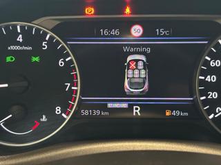 NISSAN Juke usata, con Climatizzatore