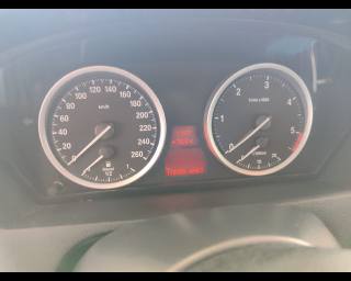 BMW X6 usata, con Fendinebbia