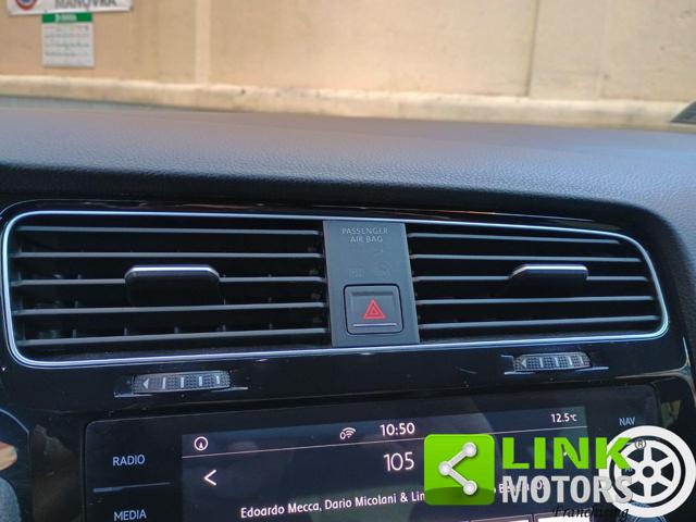 VOLKSWAGEN Golf usata 49