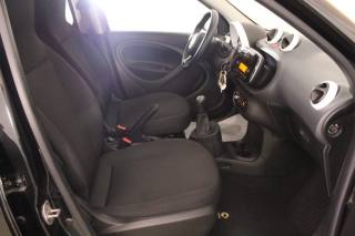 SMART ForFour usata 7
