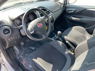FIAT Punto usata, con Alzacristalli elettrici