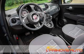 FIAT 500C 1.2 Lounge