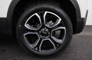 JEEP Avenger usata, con Climatizzatore