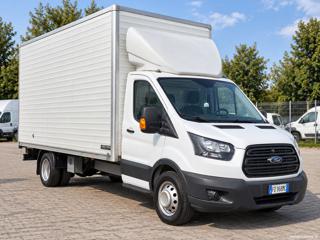 FORD Transit usata, con Airbag