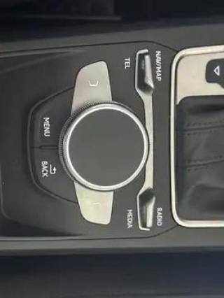 AUDI Q2 usata, con Chiusura centralizzata
