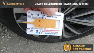 PEUGEOT 508 usata 125