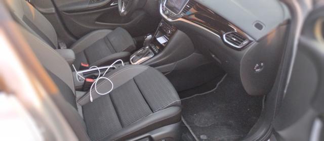 OPEL Astra usata, con Autoradio